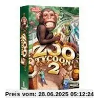 Zoo Tycoon 2