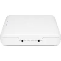 Ubiquiti UniFi Switch Flex Utility - Netzwerkgerätegehäuse - Pfosten montierbar - Außenbereich (USW-FLEX-UTILITY)