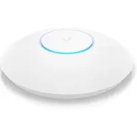 Ubiquiti UniFi U6-LR - Long Range Access Point - 802.11ax - Bluetooth