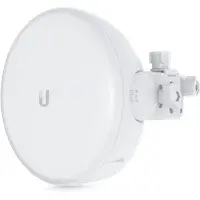 Ubiquiti Networks airMAX GigaBeam Plus 60 GHz Netzwerk-Antenne Richtantenne 35 dBi (GBE-PLUS-EU)