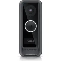 Ubiquiti - Türklingel-Blende - Schwarz (UVC-G4-DB-COVER-BLACK)
