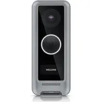 Ubiquiti - Türklingel-Blende - Silber (UVC-G4-DB-COVER-SILVER)