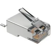 Ubiquiti Networks UISP-Connector-SHD RJ45 Male (UISP-CONNECTOR-SHD)