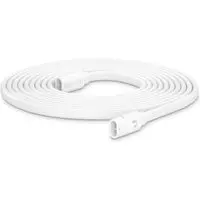 Ubiquiti UISP UACC-Cable-PT-5M Weiß (UACC-CABLE-PT-5M)