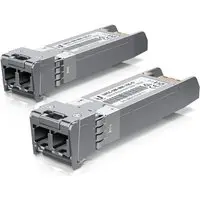 Ubiquiti Switch Acc MM SFP+ UACC-OM-MM-10G-D-20 (UACC-OM-MM-10G-D-20)