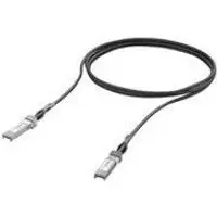 Ubiquiti - 10GBase Direktanschlusskabel - SFP+ zu SFP+ - 3