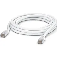 Ubiquiti UniFi - Patch-Kabel - RJ-45 (M) zu RJ-45 (M) - 5 m - 6 mm - STP - CAT 5e - geformt