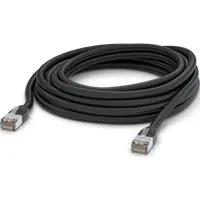 Ubiquiti Networks UACC-CABLE-PATCH-OUTDOOR-8M-BK. Kabellänge: 8 m