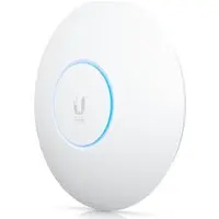 Ubiquiti UniFi U6 - Accesspoint - Wi-Fi 6E - 2
