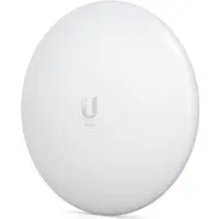 Ubiquiti Networks WAVE-LR Netzwerk-Erweiterungsmodul Netzwerksender Weiß 10 - 100 - 1000 Mbit/s (WAVE-LR)