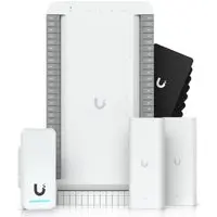Ubiquiti UA-SK-Elevator - Basis-Zugangskontrollleser - Zugriffschip/Kartenleser - Bluetooth - IP55 - Nahfeldkommunikation (NFC) (UA-SK-ELEVATOR)
