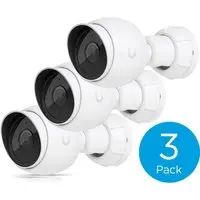 Ubiquiti UniFi Protect G5 - Netzwerk-Überwachungskamera - Bullet - Innenbereich
