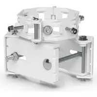 Ubiquiti - Antennenmontierung - Pfosten montierbar (UACC-WAVE-AP-MICRO-MOUNT)