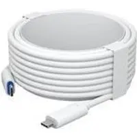 Ubiquiti - USB-Kabel - 24 pin USB-C (M) zu 24 pin USB-C (M) - 7