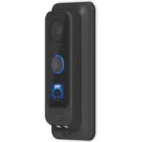 Ubiquiti UISP UACC-G4 Doorbell Pro PoE-Gang Box Schwarz (UACC-G4-DOORBELL-PRO-POE-GANG-BOX)