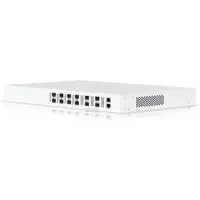 Ubiquiti UISP Fiber OLT XGS - XGS-PON Anschluss - 25 Gigabit Ethernet - 10 Gbps (UISP-FIBER-OLT-XGS)
