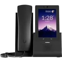 Ubiquiti UniFi Touch - Subscription Unlocked - VoIP-Telefon - IEEE 802