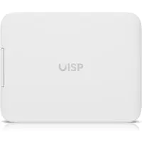 Ubiquiti UISP Box Plus - Netzwerkgerätegehäuse - Pfosten montierbar