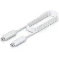 Ubiquiti AI Theta Audio Kabel - 1 Meter - Ersatzkabel für AI Theta Audio in Verbindung mit einem AI Theta Hub  (UACC-AI-THETA-AUDIO-CABLE-1M)