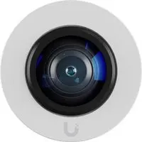 Ubiquiti UniFi AI Theta Pro - Ultra Wide 360° - Überwachungskamera - Bullet - Innenbereich - Farbe (Tag&Nacht) - 8 MP - 3840 x 2160 - feste Brennweite - H.264 - Gleichstrom 5 V (UVC-AI-THETA-PROLENS360)