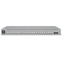 Ubiquiti UniFi Pro Max 24 PoE - Switch - L3 - managed - 8 x 1/2