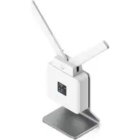 Ubiquiti - Drahtloser Router-Ständer - Tisch (UACC-UMR-TS)