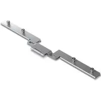 Ubiquiti - Stapelkit - werkzeugfrei - Rack montierbar (UACC-RACK-STACKING-KIT)