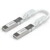 Ubiquiti UniFi - 25GBase Direktanschlusskabel - SFP28 (M) zu SFP28 (M) - 15cm - 4