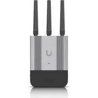 Ubiquiti UniFi - Wireless Router 1GbE - WAN-Ports: 2 2