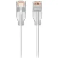 Ubiquiti UniFi Etherlighting Patch Cable 0.15m weiss 24-Pack (UACC-Cable-Patch-EL-0.15M-W-24)