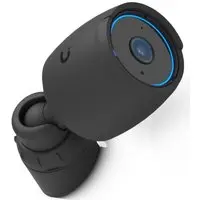 Ubiquiti - Kamera-Montagesockel - winkelgerecht - Schwarz (UACC-BULLET-AB-B)