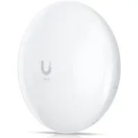 Ubiquiti UISP Wave Pico Netzwerkbrücke 800 Mbit/s Weiß (WAVE-PICO)