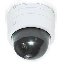 Ubiquiti UniFi G5 Ultra - Netzwerk-Überwachungskamera - Kuppel - Innenbereich - manipulationssicher - Farbe (Tag&Nacht) - 4 MP - 2688 x 1512 - 2K - LAN 10/100 - PoE (UVC-G5-DOME-ULTRA)