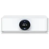 Ubiquiti UPL-Amp-W UniFi PowerAmp (Weiß) (UPL-Amp-W)