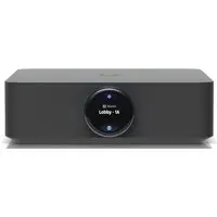 Ubiquiti PowerAmp - Netzwerkverstärker - 2 x 130 Watt (UPL-Amp-B)