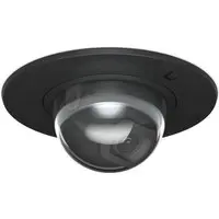Ubiquiti UACC-G5-Dome-Ultra-FM-B G5 Dome Ultra Flush Mount (UACC-G5-Dome-Ultra-FM-B)