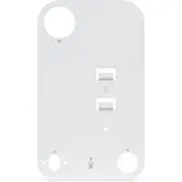 Ubiquiti UACC-AI-Theta-CMS Weiß Edelstahl (UACC-AI-THETA-CMS)