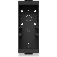 Ubiquiti UniFi - Anschlussdose - Schwarz (UACC-READER-PRO-JB-B)