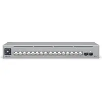 Ubiquiti UniFi Switch Pro Max 16 - Switch - L3 - managed - 12 x 10/100/1000 + 4 x 2