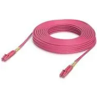 Ubiquiti OM4 Duplex LC UPC Fiber Patch Cable 30m (UACC-OFC-M2-LULU-30M)