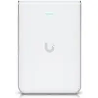 UbiQuiti UniFi 7 Professional Wall Access Point -U7-Pro-Wall Wi-Fi 7 - Access Point - WLAN (U7-Pro-Wall)