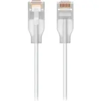 Ubiquiti UniFi - Patch-Kabel - RJ-45 (M) zu RJ-45 (M) - 15