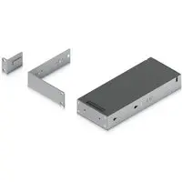 Ubiquiti - Gestellbauadapter - 1U (UACC-PRO-MAX-16-RM)