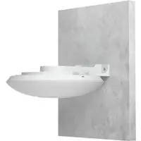 Ubiquiti - Halterung für Wireless Access Point - geeignet für Wandmontage - für P/N: U7-PRO-US (UACC-AP-AM)