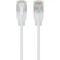 Ubiquiti UniFi Patch-Kabel - 8 m - weiß (UACC-CABLE-PATCH-EL-C6A-8M-W)