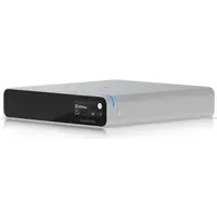 Ubiquiti UniFi Cloud Key G2+ - Fernsteuerungsgerät - 1GbE (UCK-G2-SSD)