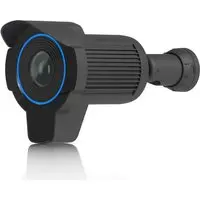 Ubiquiti UniFi Video Camera AI LPR• Outdoor• 4K• 3x optical zoom• IR-Nachtsicht• PoE+• - Netzwerkkamera - Webcam (UVC-AI-LPR-B)