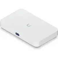 Ubiquiti UniFi Cloud Gateway Fiber  UniFi OS Console  1x 10 GbE  4x 2