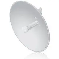 Ubiquiti PowerBeam M5 PBE-5AC-500 - Wireless Bridge - 10Mb LAN