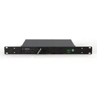 Ubiquiti Networks EdgePoint EP-54V-150W - Netzteil (in Rack montierbar/extern) - Wechselstrom 100-240 V - 150 Watt - Ethernet 10/100 - 1U - 48